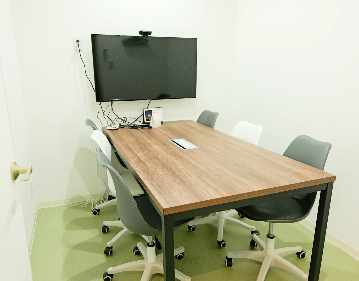 ミーティングルーム